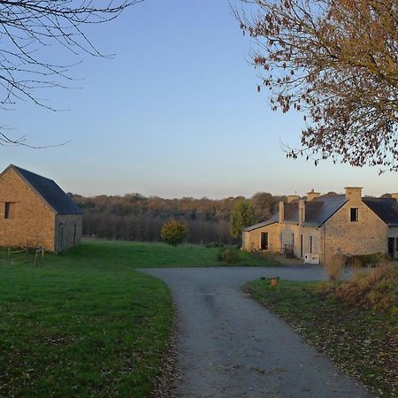 Plougoumelen Le Nid D'Hirondelles - Chambres D'Hotes المظهر الخارجي الصورة